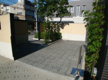 ルネ神楽坂