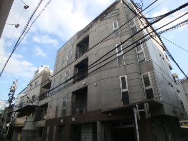 abitare kasumicho （アビターレ霞町）