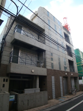 abitare kasumicho （アビターレ霞町）