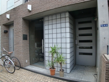 abitare kasumicho （アビターレ霞町）