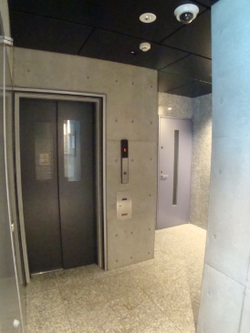 abitare kasumicho （アビターレ霞町）