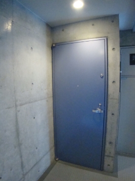 abitare kasumicho （アビターレ霞町）