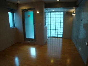 abitare kasumicho （アビターレ霞町）