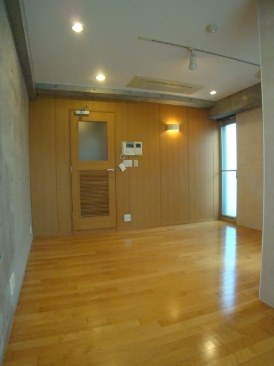 abitare kasumicho （アビターレ霞町）