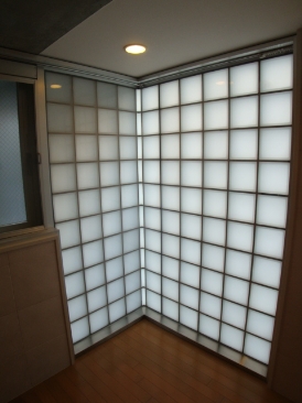 abitare kasumicho （アビターレ霞町）