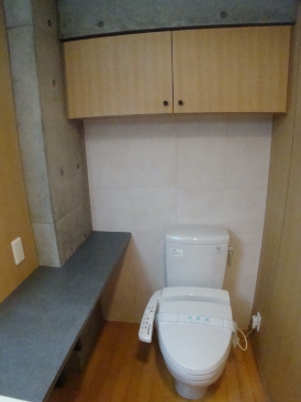 abitare kasumicho （アビターレ霞町）