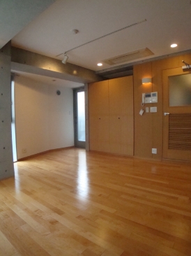 abitare kasumicho （アビターレ霞町）