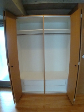 abitare kasumicho （アビターレ霞町）