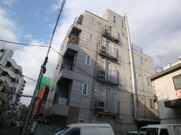 abitare kasumicho （アビターレ霞町）