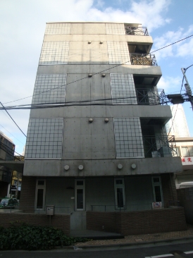 abitare kasumicho （アビターレ霞町）