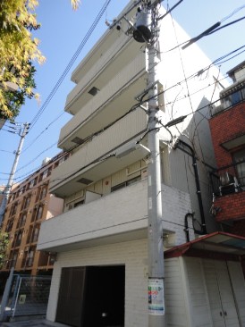 オーキッドレジデンス明石町