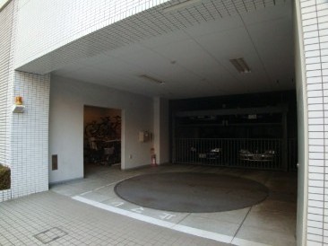 明石町パークハウス