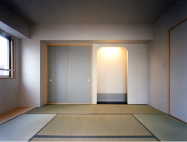 明石町パークハウス