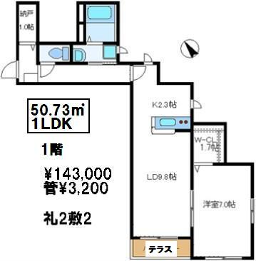 リバージュ エスト