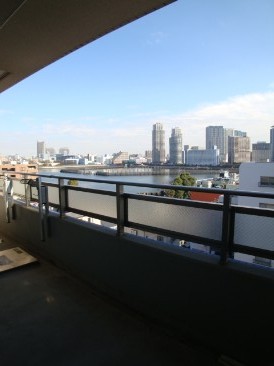 プライムアーバン月島