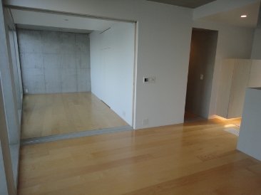 神宮前レジデンス　