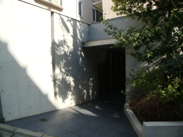 ZELCOURT AOYAMA （ゼルコート青山）