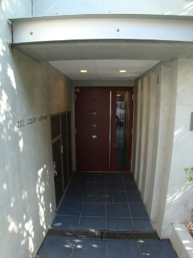 ZELCOURT AOYAMA （ゼルコート青山）