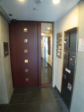 ZELCOURT AOYAMA （ゼルコート青山）