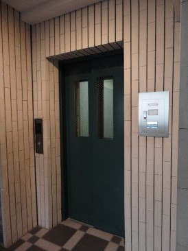 ソルシェ月島