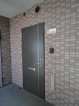 ソルシェ月島