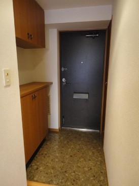 ソルシェ月島