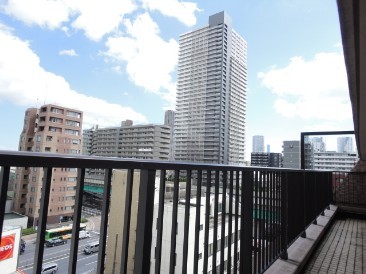 ソルシェ月島