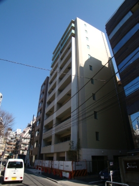 AZABU JUBAN TERRACE （麻布十番テラス）