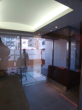 AZABU JUBAN TERRACE （麻布十番テラス）