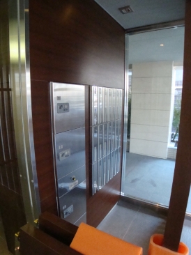 AZABU JUBAN TERRACE （麻布十番テラス）