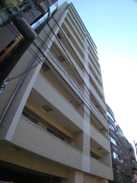 AZABU JUBAN TERRACE （麻布十番テラス）