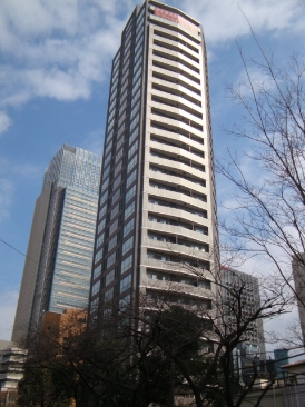 パークアクシス麻布仙台坂 （Park Axis）