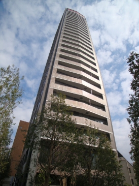 パークアクシス麻布仙台坂 （Park Axis）