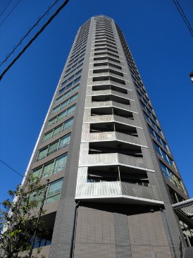 パークアクシス麻布仙台坂 （Park Axis）