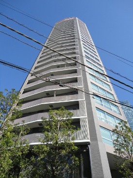 パークアクシス麻布仙台坂 （Park Axis）