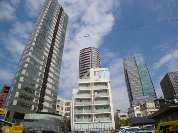 パークアクシス麻布仙台坂 （Park Axis）