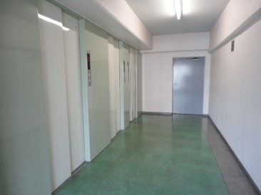 豊洲ハイライズ