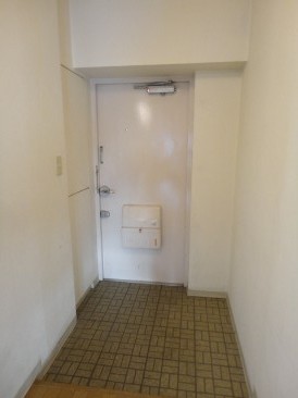 豊洲ハイライズ