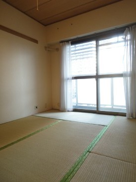 豊洲ハイライズ
