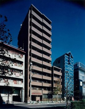 ガラシティ高田馬場