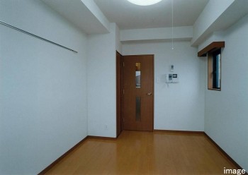 ガラシティ高田馬場