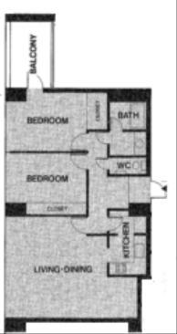 ＨＯＵＳＥ２７１７　（ハウス２７１７）