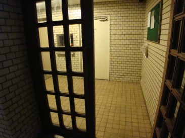 中銀日本橋マンシオン