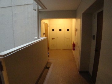 中銀日本橋マンシオン