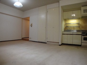 中銀日本橋マンシオン