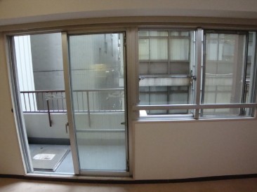 中銀日本橋マンシオン