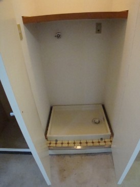 中銀日本橋マンシオン