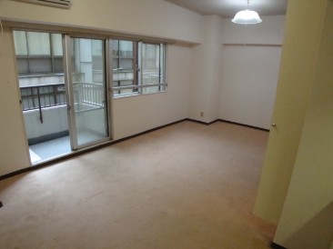 中銀日本橋マンシオン