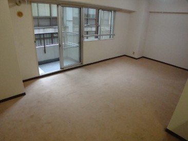 中銀日本橋マンシオン