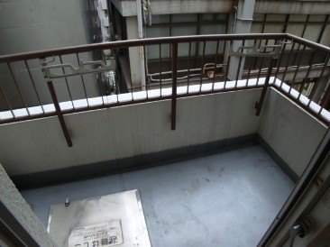 中銀日本橋マンシオン